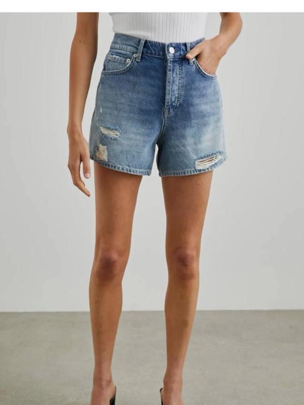 Rails / Zuma Short in “Mojave Distress” / Size 27 NWOT
